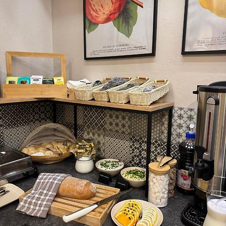 Zamkowe Apartamenty サンドミエシュ エクステリア 写真