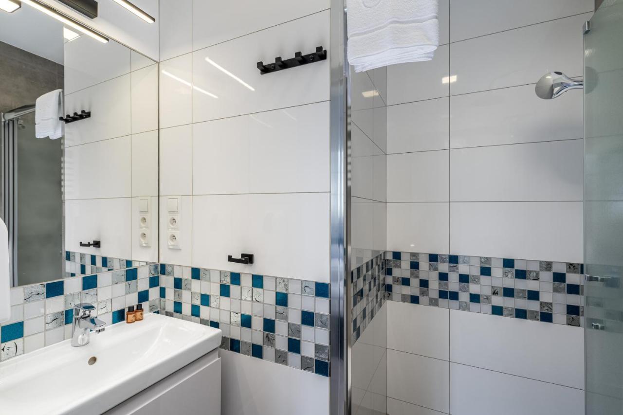 Zamkowe Apartamenty サンドミエシュ エクステリア 写真
